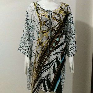 new Swimsuit Beachwear Cover-Up One Size